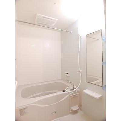 サンキ・ベルソーレ 201【管理NO：1-016551801-02010】 ★家具家電は申し込み後に搬入します★の物件写真4