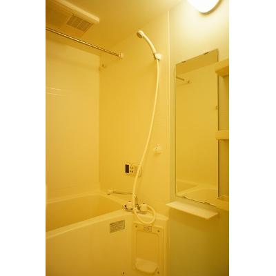 クレメント 102【管理NO：1-012987601-01020】 ★家具家電は申し込み後に搬入します★ ★2026年10月中旬入居可能★の物件写真4