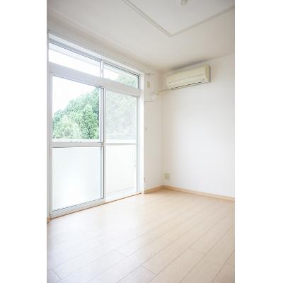 グリーンハイムＫ 201【管理NO：1-006359901-02010】 ★家具家電は申し込み後に搬入します★ ★2026年09月中旬入居可能★の物件写真2