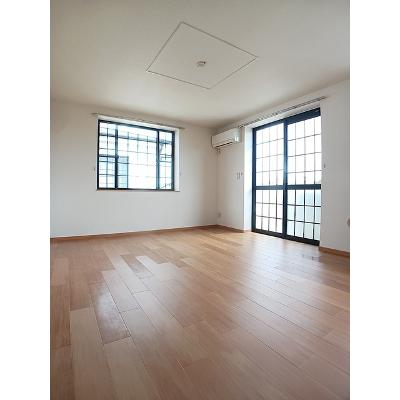 サンパティークＢ 201【管理NO：1-011540201-02010】 ★家具家電は申し込み後に搬入します★の物件写真2