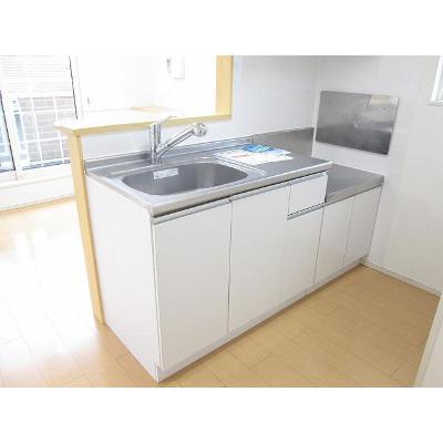 ポテトハイム　Ｃ 201【管理NO：1-020157301-02010】 ★家具家電は申し込み後に搬入します★ ★2026年10月中旬入居可能★の物件写真3