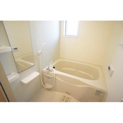 アンソレイエ 203【管理NO：1-019595001-02030】 ★家具家電は申し込み後に搬入します★ ★2026年10月上旬入居可能★の物件写真4