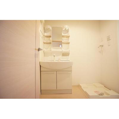 アンソレイエ 203【管理NO：1-019595001-02030】 ★家具家電は申し込み後に搬入します★ ★2026年10月上旬入居可能★の物件写真6