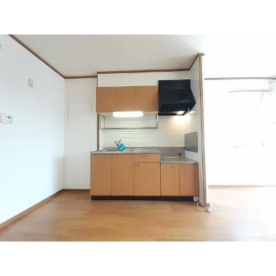 アンソレイエＢ 203【管理NO：1-011578102-02030】 ★家具家電は申し込み後に搬入します★ ★2026年09月中旬入居可能★の物件写真3