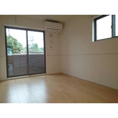 ＢＬＯＯＭ　Ⅰ 101【管理NO：1-024449201-01010】 ★家具家電は申し込み後に搬入します★ ★2026年10月中旬入居可能★の物件写真2