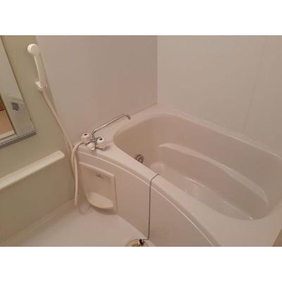 ヴィラ・大堀端Ａ 201【管理NO：1-013607101-02010】 ★家具家電は申し込み後に搬入します★ ★2026年10月中旬入居可能★の物件写真4