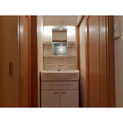 ヴィラ・大堀端Ａ 201【管理NO：1-013607101-02010】 ★家具家電は申し込み後に搬入します★ ★2026年10月中旬入居可能★の物件写真6