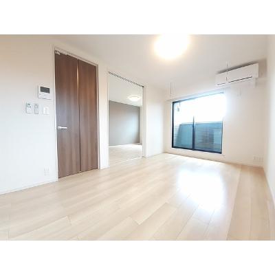 メゾン　ド　コルヌイエ　Ⅰ 203【管理NO：1-027435801-02030】 ★家具家電は申し込み後に搬入します★の物件写真2