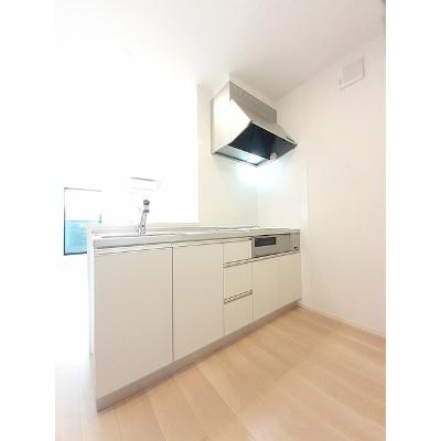 メゾン　ド　コルヌイエ　Ⅰ 203【管理NO：1-027435801-02030】 ★家具家電は申し込み後に搬入します★の物件写真3