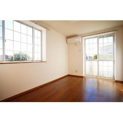 Ｆｏｕｒ　Ｓｅａｓｏｎｓ 104【管理NO：1-009540001-01040】 ★家具家電は申し込み後に搬入します★ ★2026年09月中旬入居可能★の物件写真2