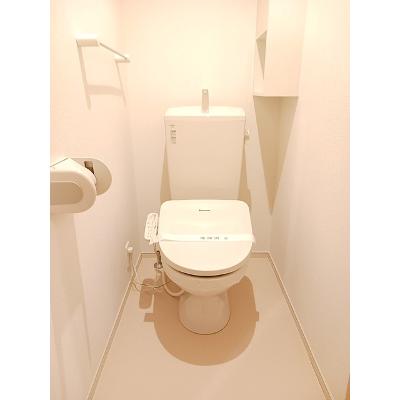 Ｇｒｅｅｎ　Ｂｒｅｅｚｅ　Ｂ 202【管理NO：1-020479202-02020】 ★家具家電は申し込み後に搬入します★の物件写真5