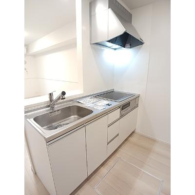 ルーツショアⅠ 103【管理NO：1-027733801-01030】 ★家具家電は申し込み後に搬入します★の物件写真3