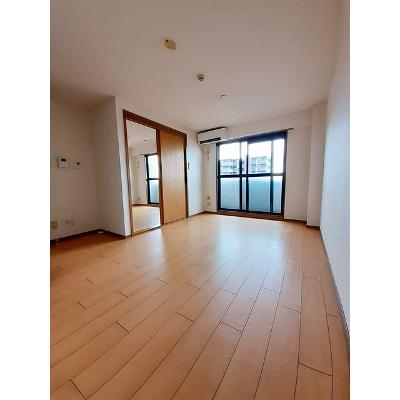 昭和エクセランマンション 304【管理NO：1-009418601-03040】 ★家具家電は申し込み後に搬入します★ ★2026年09月下旬入居可能★の物件写真2
