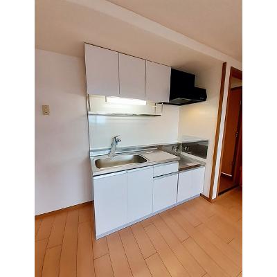 昭和エクセランマンション 304【管理NO：1-009418601-03040】 ★家具家電は申し込み後に搬入します★ ★2026年09月下旬入居可能★の物件写真3