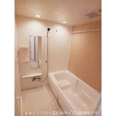 ヴィア　ラッテア 204【管理NO：1-028831801-02040】 ★家具家電は申し込み後に搬入します★ ★2027年01月上旬入居可能★の物件写真4