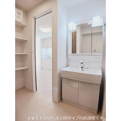 ヴィア　ラッテア 102【管理NO：1-028831801-01020】 ★家具家電は申し込み後に搬入します★ ★2027年01月上旬入居可能★の物件写真6