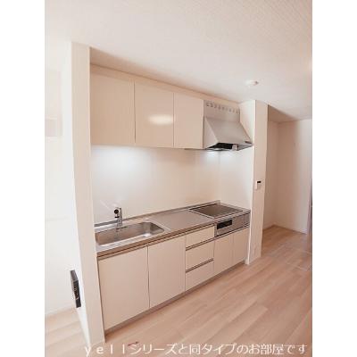 ヴィア　ラッテア 101【管理NO：1-028831801-01010】 ★家具家電は申し込み後に搬入します★ ★2027年01月上旬入居可能★の物件写真3