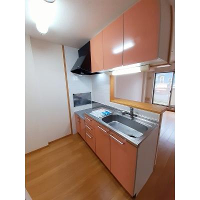 ブリリアンス 103【管理NO：1-012556001-01030】 ★家具家電は申し込み後に搬入します★ ★2026年09月下旬入居可能★の物件写真3