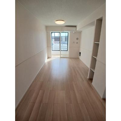 ベルジュ 103【管理NO：1-028106701-01030】 ★家具家電は申し込み後に搬入します★ ★2026年09月中旬入居可能★の物件写真2