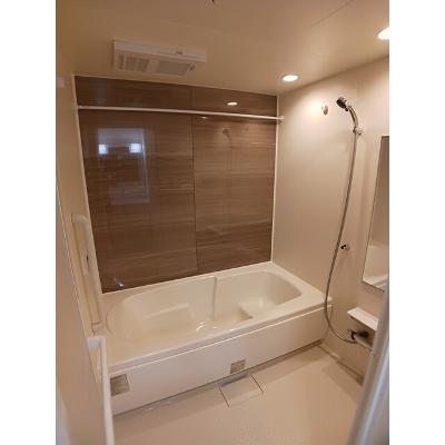 アンバーベル・Ⅱ 201【管理NO：1-028106402-02010】 ★家具家電は申し込み後に搬入します★の物件写真4