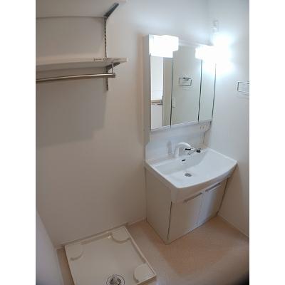ハイウィローⅥ 201【管理NO：1-027935402-02010】 ★家具家電は申し込み後に搬入します★ ★2026年09月中旬入居可能★の物件写真6