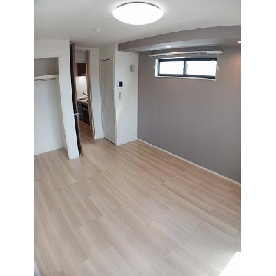 グランテラスⅢ 301【管理NO：1-027415201-03010】 ★家具家電は申し込み後に搬入します★ ★2026年09月中旬入居可能★の物件写真2