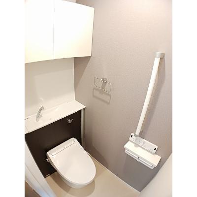 グランテラスⅢ 301【管理NO：1-027415201-03010】 ★家具家電は申し込み後に搬入します★ ★2026年09月中旬入居可能★の物件写真5