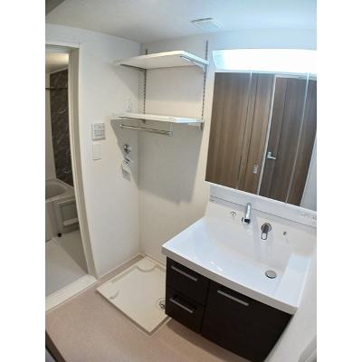 グランテラスⅢ 301【管理NO：1-027415201-03010】 ★家具家電は申し込み後に搬入します★ ★2026年09月中旬入居可能★の物件写真6