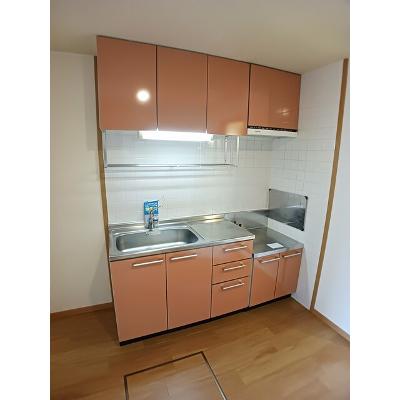 ラフレシールⅠ 101【管理NO：1-012411101-01010】 ★家具家電は申し込み後に搬入します★ ★2026年09月中旬入居可能★の物件写真3