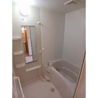 ラフレシールⅠ 101【管理NO：1-012411101-01010】 ★家具家電は申し込み後に搬入します★ ★2026年09月中旬入居可能★の物件写真4