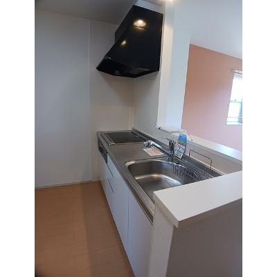Ｔｉｎｙ　ｈｏｍｅ－Ⅱ 201【管理NO：1-020227802-02010】 ★家具家電は申し込み後に搬入します★の物件写真3