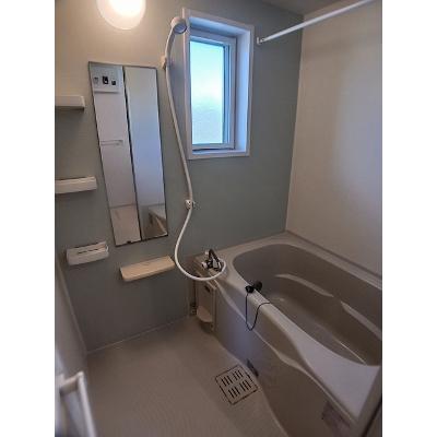 Ｔｉｎｙ　ｈｏｍｅ－Ⅱ 201【管理NO：1-020227802-02010】 ★家具家電は申し込み後に搬入します★の物件写真4