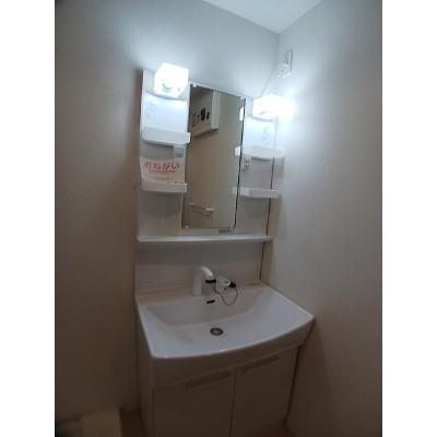Ｔｉｎｙ　ｈｏｍｅ－Ⅱ 201【管理NO：1-020227802-02010】 ★家具家電は申し込み後に搬入します★の物件写真6