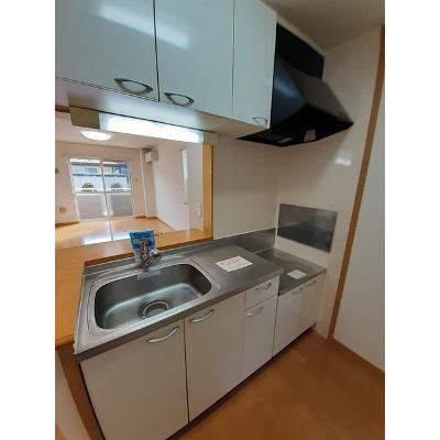 ジェントリーⅡ 101【管理NO：1-013954801-01010】 ★家具家電は申し込み後に搬入します★ ★2026年09月下旬入居可能★の物件写真3