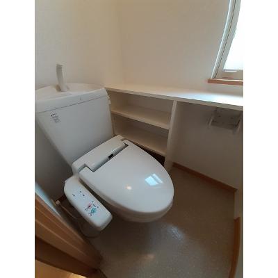 ジェントリーⅡ 101【管理NO：1-013954801-01010】 ★家具家電は申し込み後に搬入します★ ★2026年09月下旬入居可能★の物件写真5