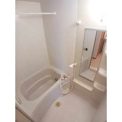 カリーノ　トゥッティＡ 201【管理NO：1-012416601-02010】 ★家具家電は申し込み後に搬入します★の物件写真4