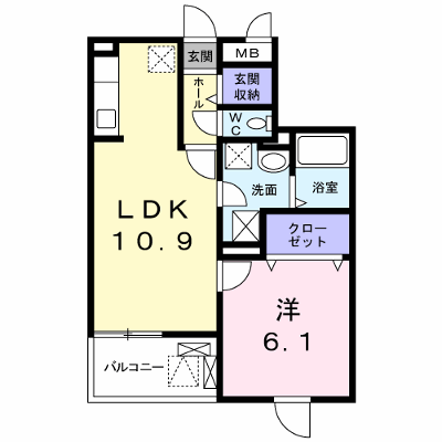 リバープレッソⅡ 402【管理NO：1-020791701-04020】 ★家具家電は申し込み後に搬入します★ ★2026年09月下旬入居可能★の外観画像