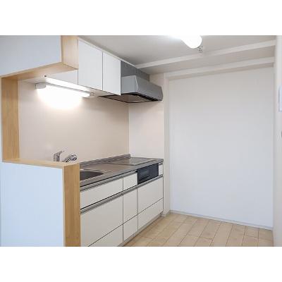 リバープレッソⅡ 402【管理NO：1-020791701-04020】 ★家具家電は申し込み後に搬入します★ ★2026年09月下旬入居可能★の物件写真3