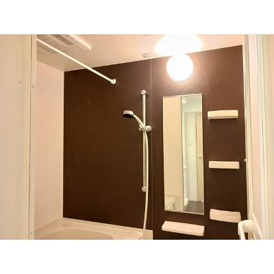 リバープレッソⅡ 402【管理NO：1-020791701-04020】 ★家具家電は申し込み後に搬入します★ ★2026年09月下旬入居可能★の物件写真4