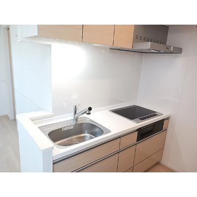 カーサ・ヴェルデ 303【管理NO：1-028652201-03030】 ★家具家電は申し込み後に搬入します★の物件写真3