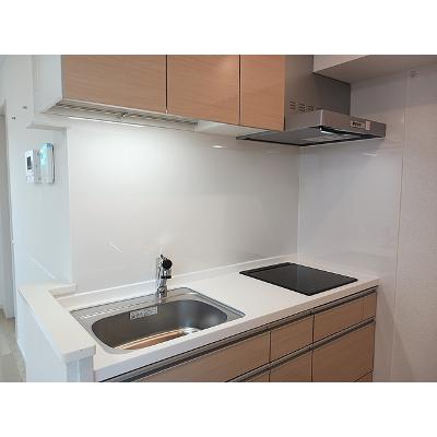 カーサ・ヴェルデ 202【管理NO：1-028652201-02020】 ★家具家電は申し込み後に搬入します★の物件写真3