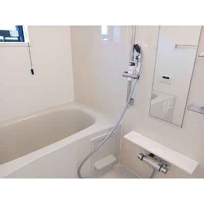 カーサ・ヴェルデ 202【管理NO：1-028652201-02020】 ★家具家電は申し込み後に搬入します★の物件写真4