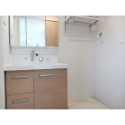 カーサ・ヴェルデ 202【管理NO：1-028652201-02020】 ★家具家電は申し込み後に搬入します★の物件写真6