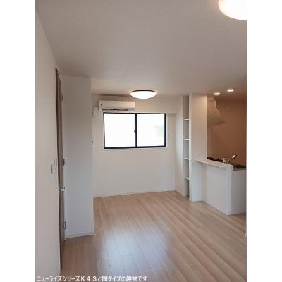 グラン　ヴェール 204【管理NO：1-028451101-02040】 ★家具家電は申し込み後に搬入します★ ★2026年09月上旬入居可能★の物件写真2