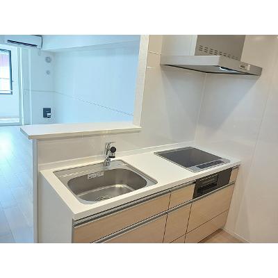 エリオス 103【管理NO：1-028224801-01030】 ★家具家電は申し込み後に搬入します★の物件写真3