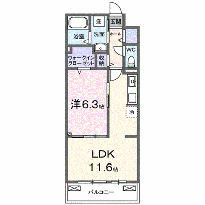 コスモステラス　イースト 203【管理NO：1-028049402-02030】 ★家具家電は申し込み後に搬入します★ ★2026年10月上旬入居可能★の外観画像