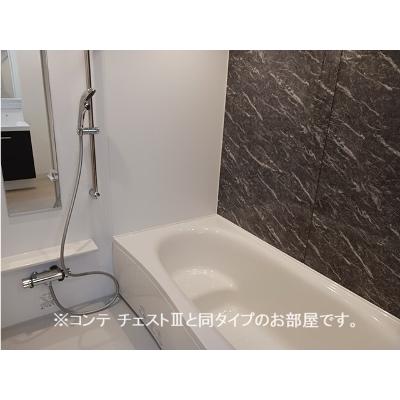 コスモステラス　ウエスト 302【管理NO：1-028049401-03020】 ★家具家電は申し込み後に搬入します★ ★2026年10月上旬入居可能★の物件写真4