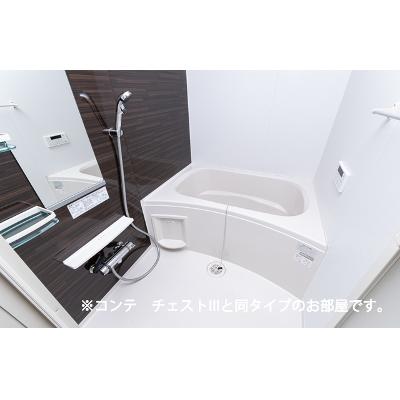 ヒカルサ川口里 303【管理NO：1-028667201-03030】 ★家具家電は申し込み後に搬入します★ ★2026年12月下旬入居可能★の物件写真4