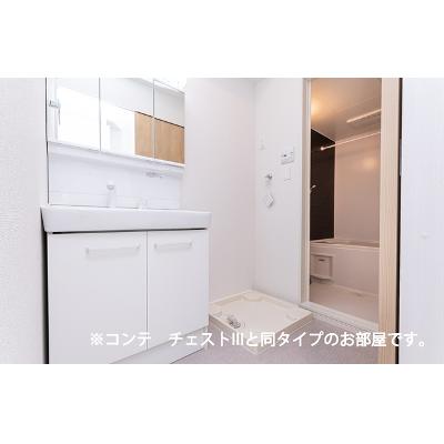 ヒカルサ川口里 303【管理NO：1-028667201-03030】 ★家具家電は申し込み後に搬入します★ ★2026年12月下旬入居可能★の物件写真6