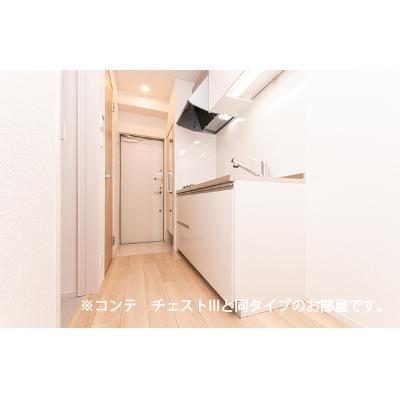 ヒカルサ川口里 302【管理NO：1-028667201-03020】 ★家具家電は申し込み後に搬入します★ ★2026年12月下旬入居可能★の物件写真3